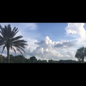 Meet your Posher, Larnell